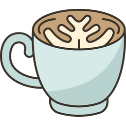 Coffee Cup  Icon