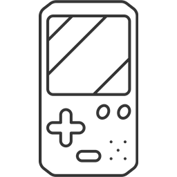 Gaming Device  Icon