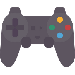 Joystick  Icon