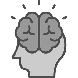 Brain  Icon