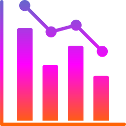 Chart  Icon