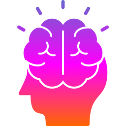 Brain  Icon