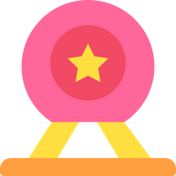 Crystal Ball  Icon