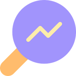 Analytic tool  Icon