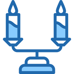 Candle  Icon