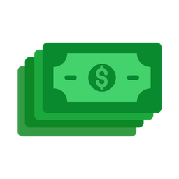 Banknotes  Icon