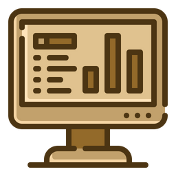 Online Analysis  Icon