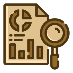 Analysis  Icon