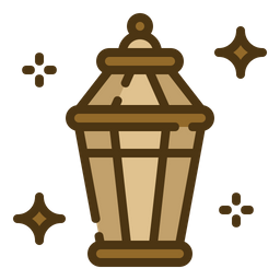 Lantern  Icon