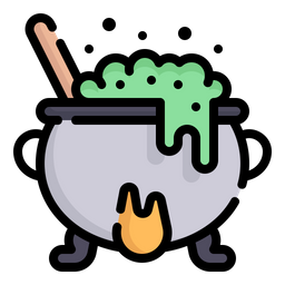 Cauldron  Icon