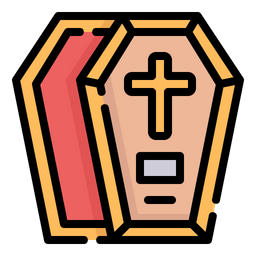 Coffin  Icon