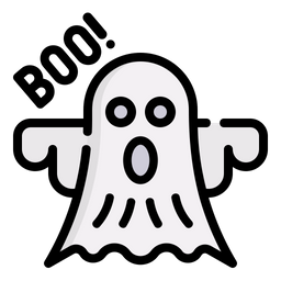 Ghost  Icon