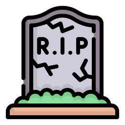 Grave  Icon