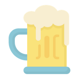 Beer  Icon