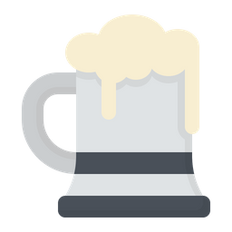 Beer  Icon