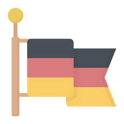 Germany  Icon