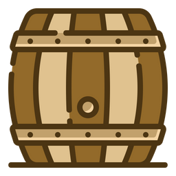 Barrel  Icon