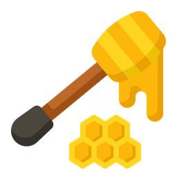 Honey  Icon