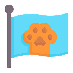 Flag  Icon