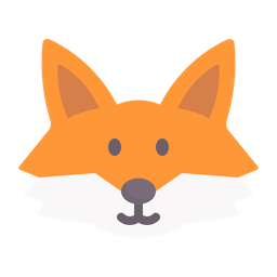 Fox  Icon