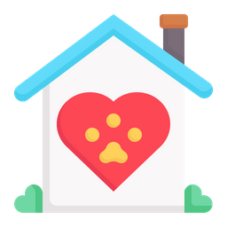 Shelter  Icon