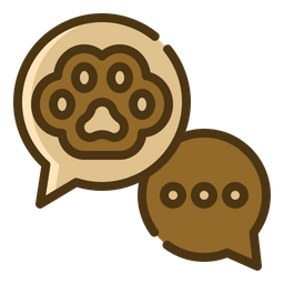 Chat  Icon