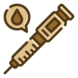 Insulin  Icon