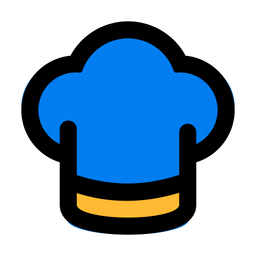 Chef hat  Icon