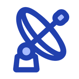 Antenna  Icon