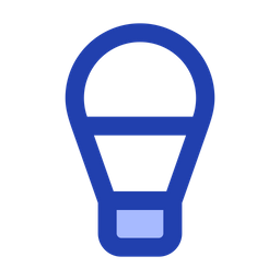 Bulb  Icon