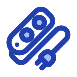 Cable extend  Icon