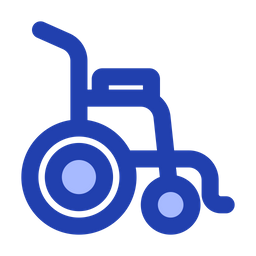 Chair wheel  Icon