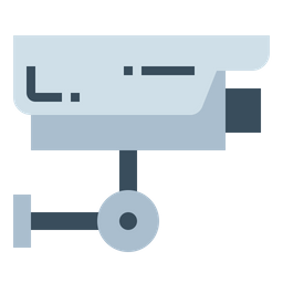 Cctv  Icon