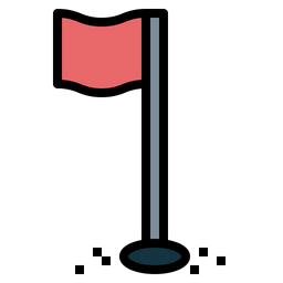 Flag  Icon