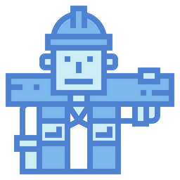 Builder  Icon