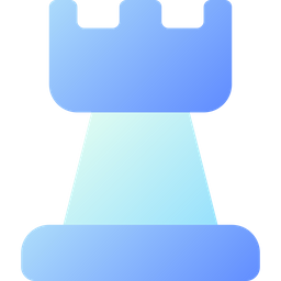 Business strategy  Icon