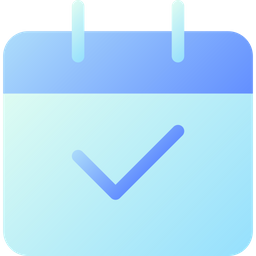 Calendar  Icon