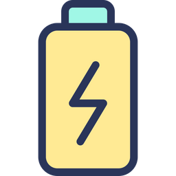 Battery  Icon