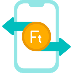 Forint  Icon