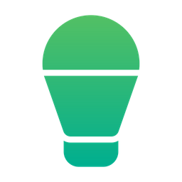 Bulb  Icon