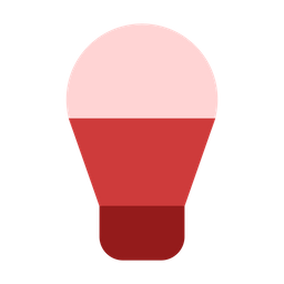 Bulb  Icon