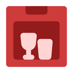 Dishwasher  Icon