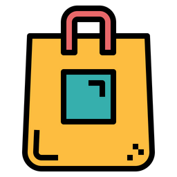 Bag  Icon