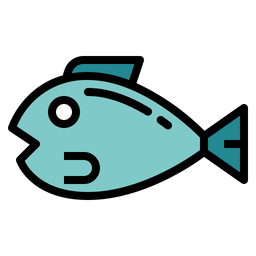 Fish  Icon