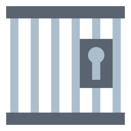 Jail  Icon