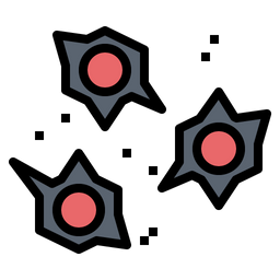 Ammunition  Icon