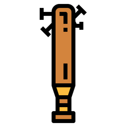 Baseball Bat  Icon