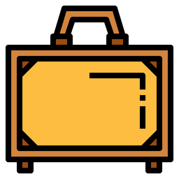 Brifecase  Icon