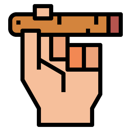 Cigars  Icon