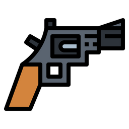 Firearms  Icon